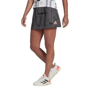 Adidas Club Graphic tennis skirt, Size L